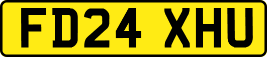FD24XHU