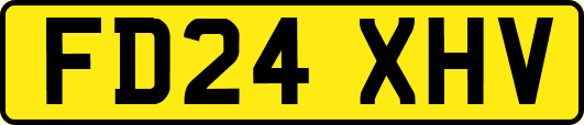 FD24XHV