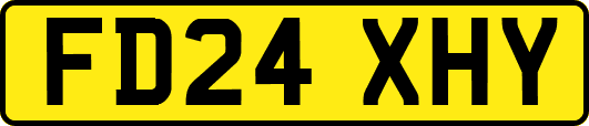 FD24XHY