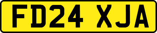 FD24XJA