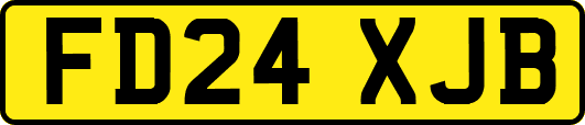 FD24XJB