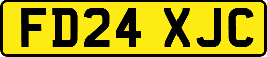 FD24XJC