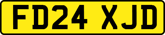 FD24XJD