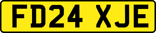 FD24XJE