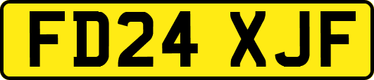 FD24XJF