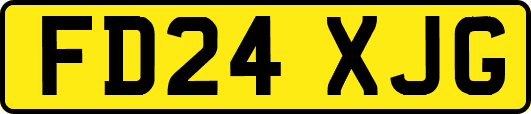 FD24XJG