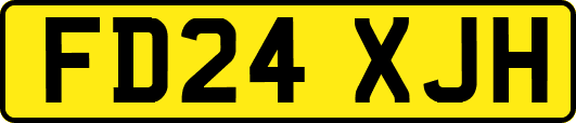 FD24XJH