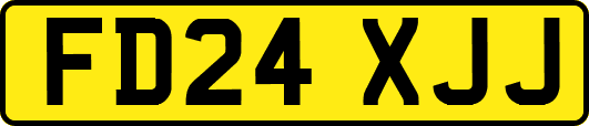 FD24XJJ