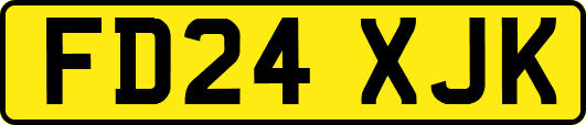 FD24XJK
