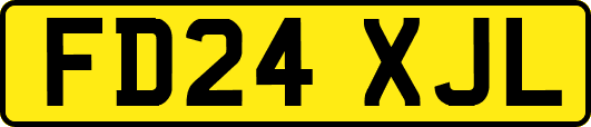 FD24XJL