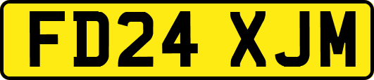 FD24XJM