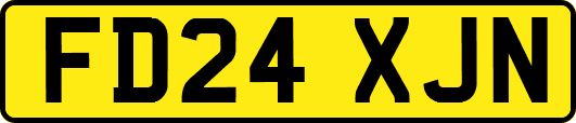 FD24XJN