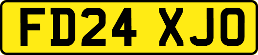 FD24XJO