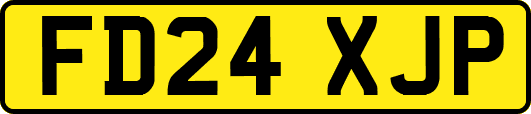 FD24XJP