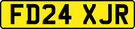 FD24XJR
