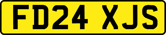 FD24XJS