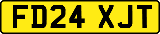 FD24XJT