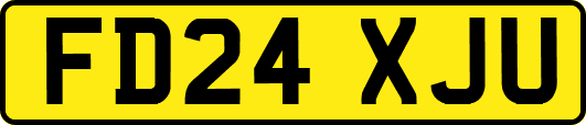 FD24XJU