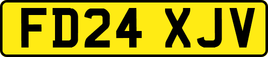FD24XJV
