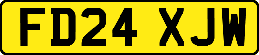 FD24XJW