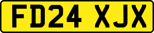 FD24XJX