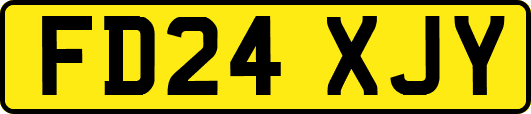 FD24XJY