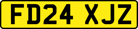 FD24XJZ