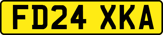 FD24XKA