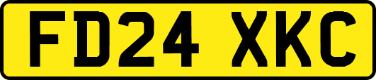 FD24XKC