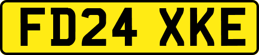 FD24XKE