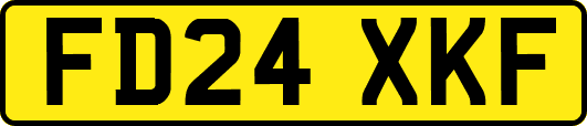 FD24XKF