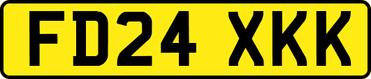 FD24XKK