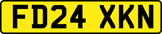 FD24XKN