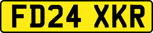 FD24XKR