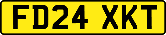 FD24XKT