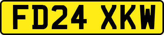 FD24XKW