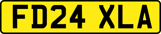FD24XLA