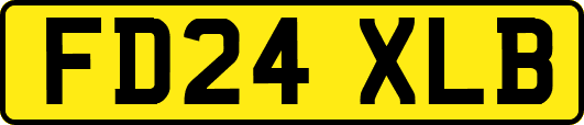 FD24XLB