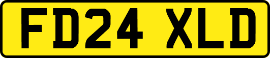 FD24XLD