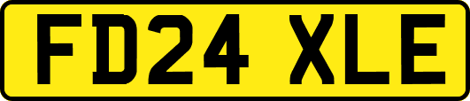 FD24XLE