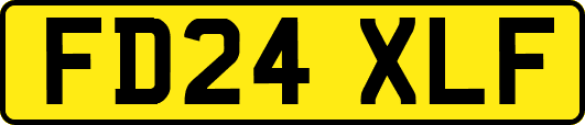 FD24XLF