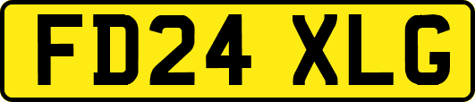 FD24XLG