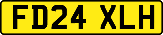FD24XLH