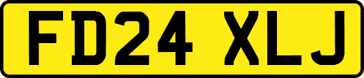 FD24XLJ