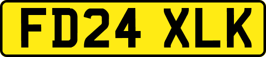 FD24XLK