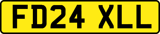FD24XLL