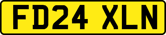 FD24XLN