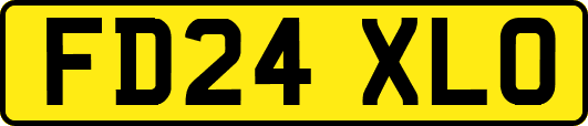 FD24XLO