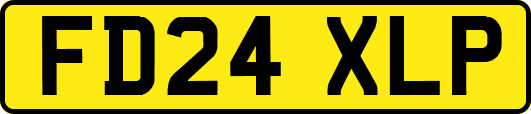 FD24XLP