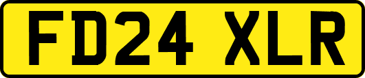 FD24XLR